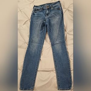 Womens Old Navy Jeans - Size 2